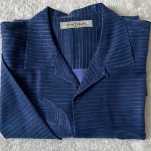 Tommy Bahama summer shirt